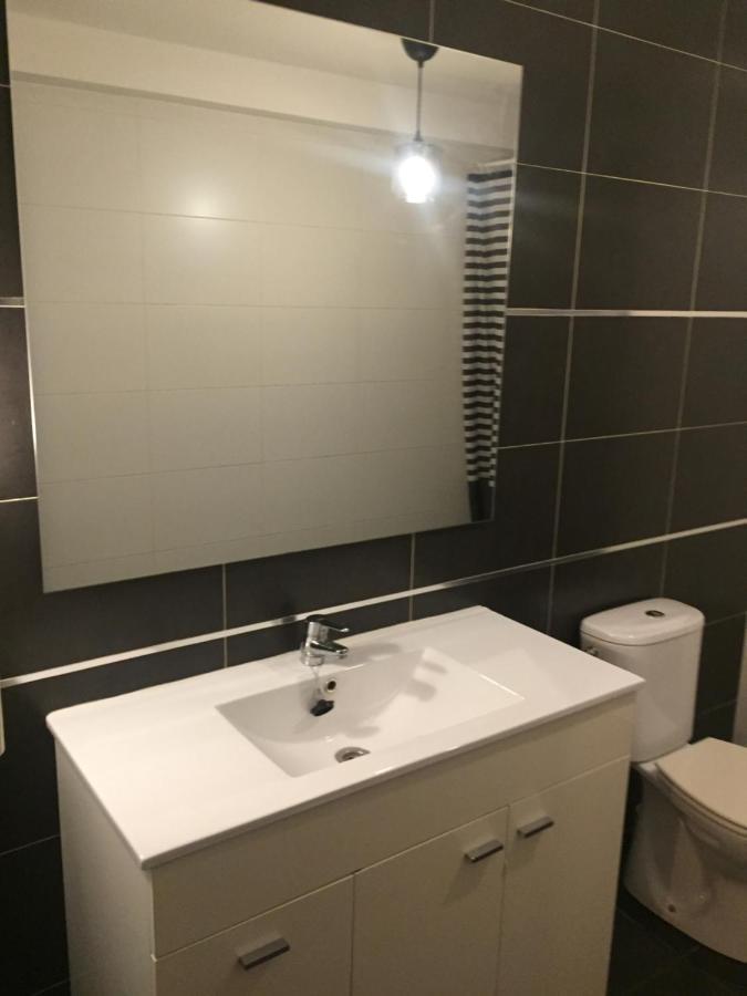 Apartamento Casa Latre Lägenhet Barbastro Exteriör bild