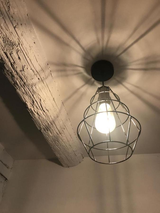 Apartamento Casa Latre Lägenhet Barbastro Exteriör bild