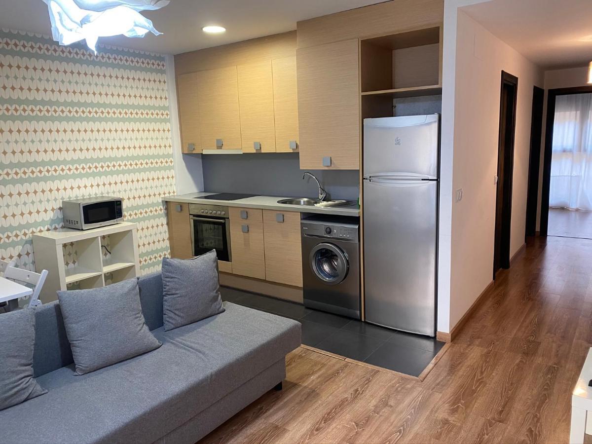 Apartamento Casa Latre Lägenhet Barbastro Exteriör bild