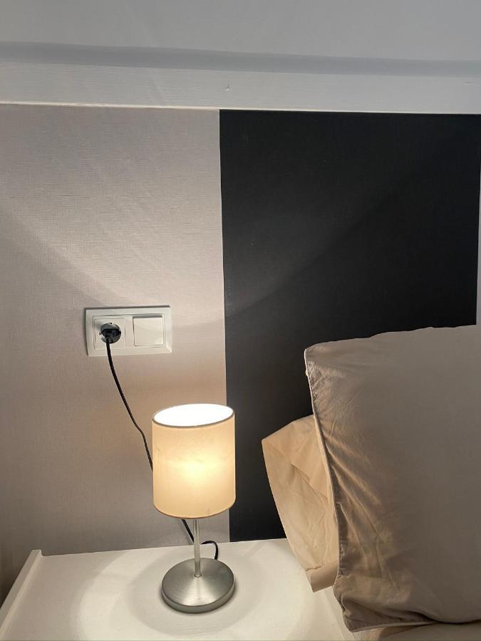 Apartamento Casa Latre Lägenhet Barbastro Exteriör bild