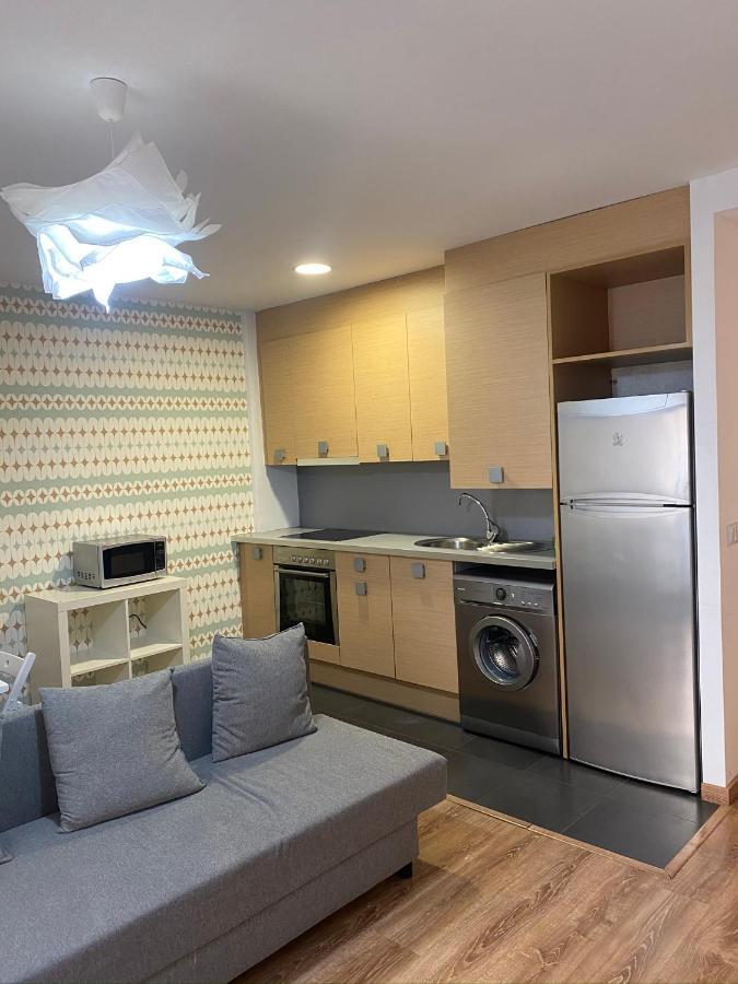 Apartamento Casa Latre Lägenhet Barbastro Exteriör bild